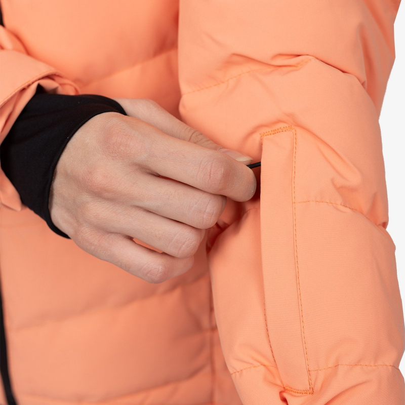 Sergio Tacchini DINA SKI JACKET 