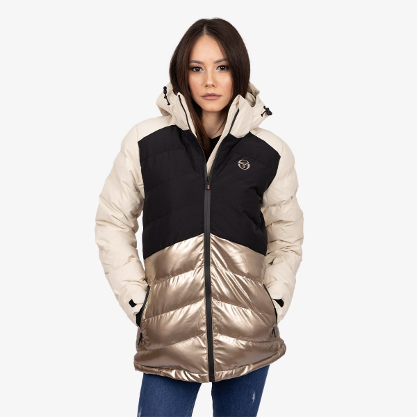 Sergio Tacchini HANNAH SKI JACKET 