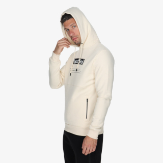 SERGIO TACCHINI TONY HOODIE 