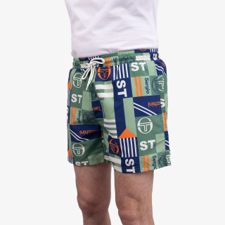Sergio Tacchini TANK SHORTS 