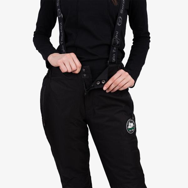 Sergio Tacchini EVELINA SKI PANTS 