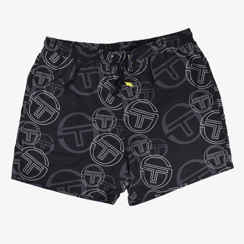 Sergio Tacchini LOGO SHORTS 
