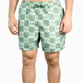 Sergio Tacchini CHECKERD SHORTS 