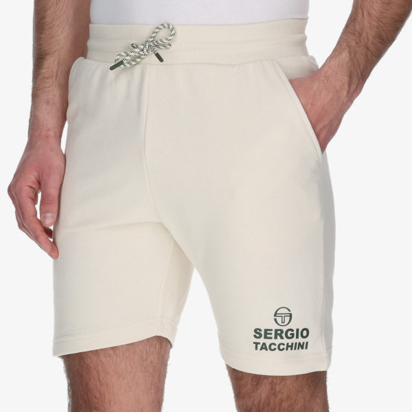 Sergio Tacchini MILANO SHORTS 