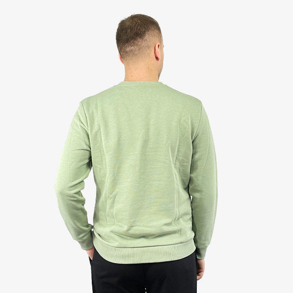 Sergio Tacchini ESSENTIAL CREWNECK 