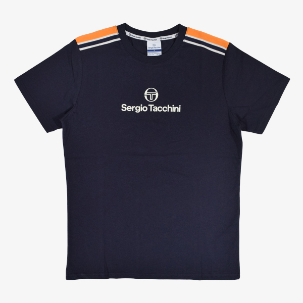 Sergio Tacchini BORIS T SHIRT 