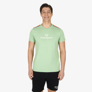 Sergio Tacchini BORIS T SHIRT 