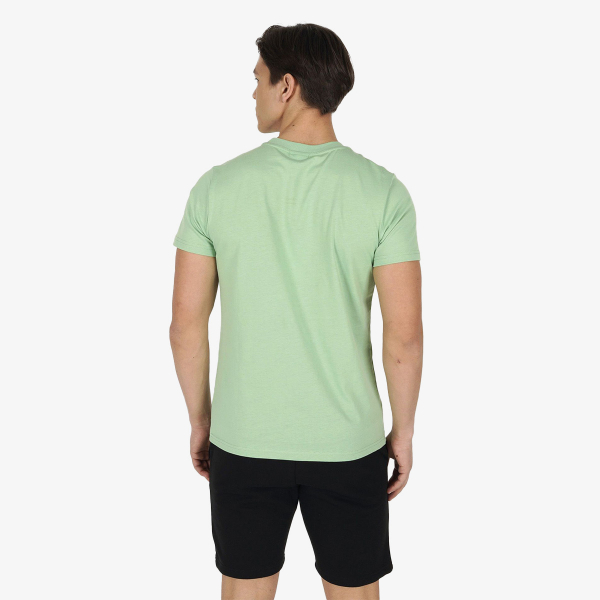 Sergio Tacchini BORIS T SHIRT 