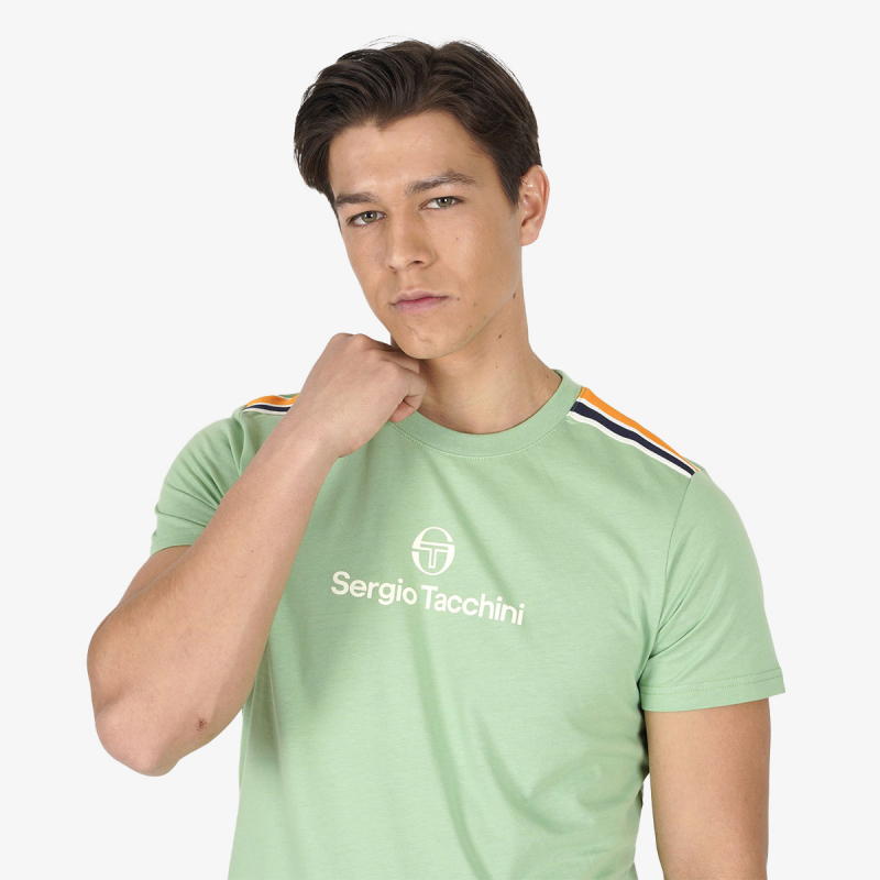 Sergio Tacchini BORIS T SHIRT 
