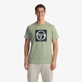 Sergio Tacchini BRICK T SHIRT 