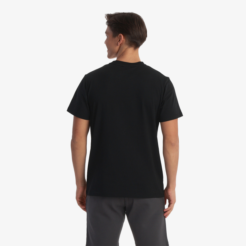 Sergio Tacchini STRIPE T SHIRT 