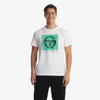 Sergio Tacchini FIELD T SHIRT 