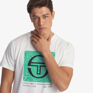 Sergio Tacchini FIELD T SHIRT 