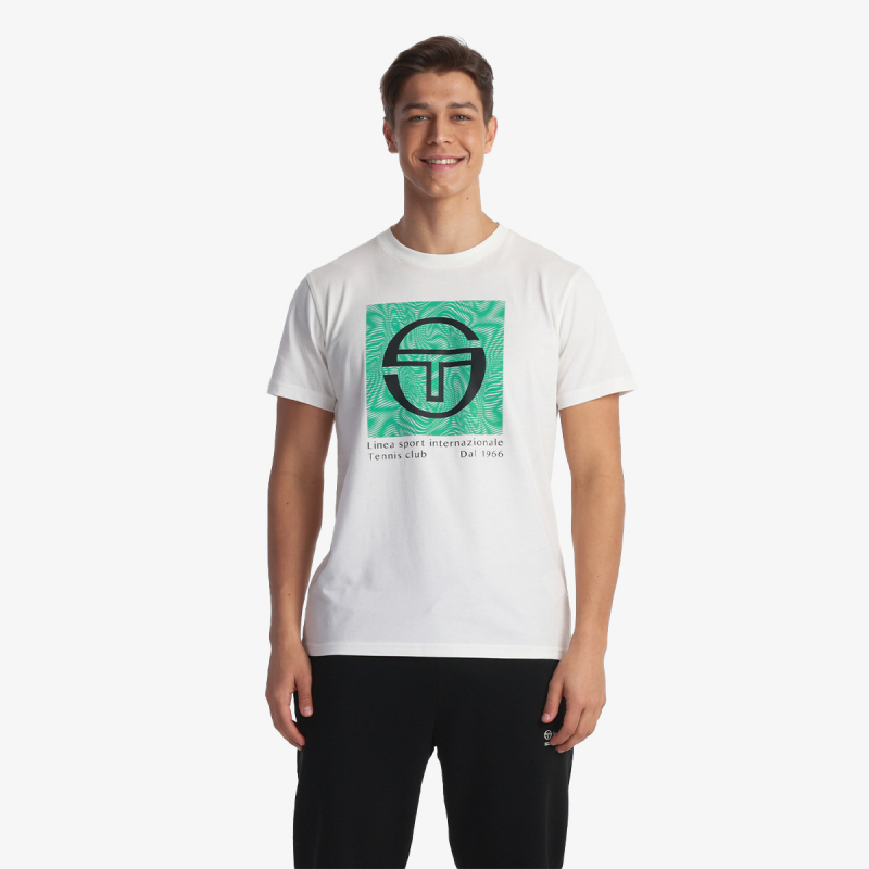 Sergio Tacchini FIELD T SHIRT 