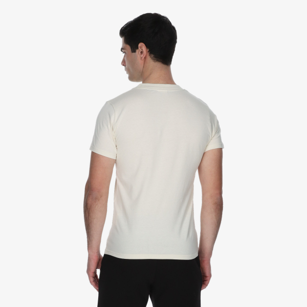 Sergio Tacchini MILANO T SHIRT 