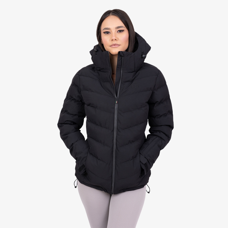Sergio Tacchini STEFANI SKI JACKET 