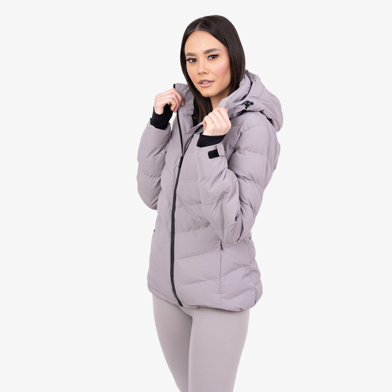 Sergio Tacchini STEFANI SKI JACKET 