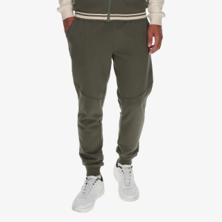 Sergio Tacchini Loggo 