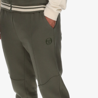 Sergio Tacchini Loggo 