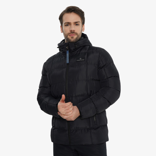 Sergio Tacchini ROB JACKET 