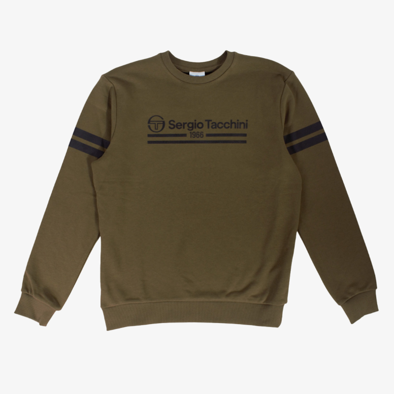 Sergio Tacchini ANDY CREWNECK 