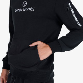 Sergio Tacchini JACK HOODIE 