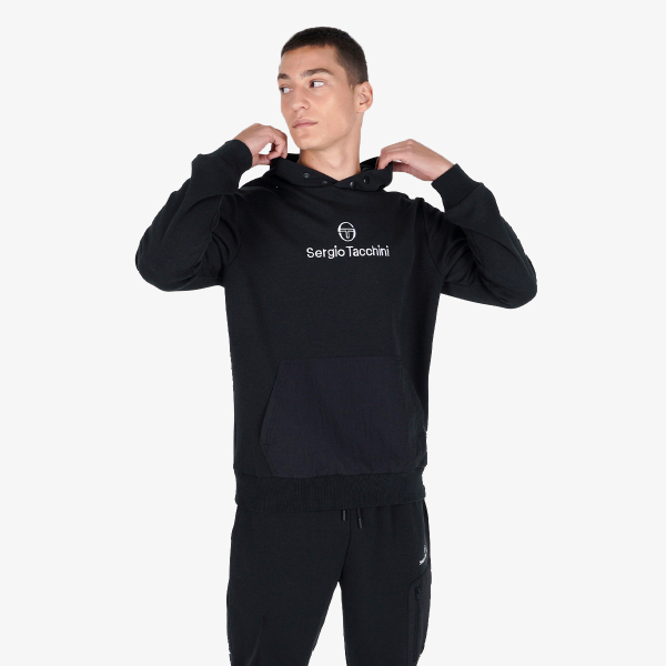 Sergio Tacchini JACK HOODIE 