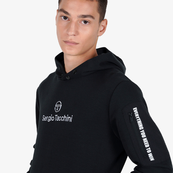 Sergio Tacchini JACK HOODIE 