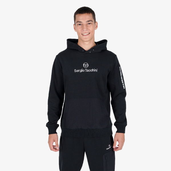 Sergio Tacchini JACK HOODIE 