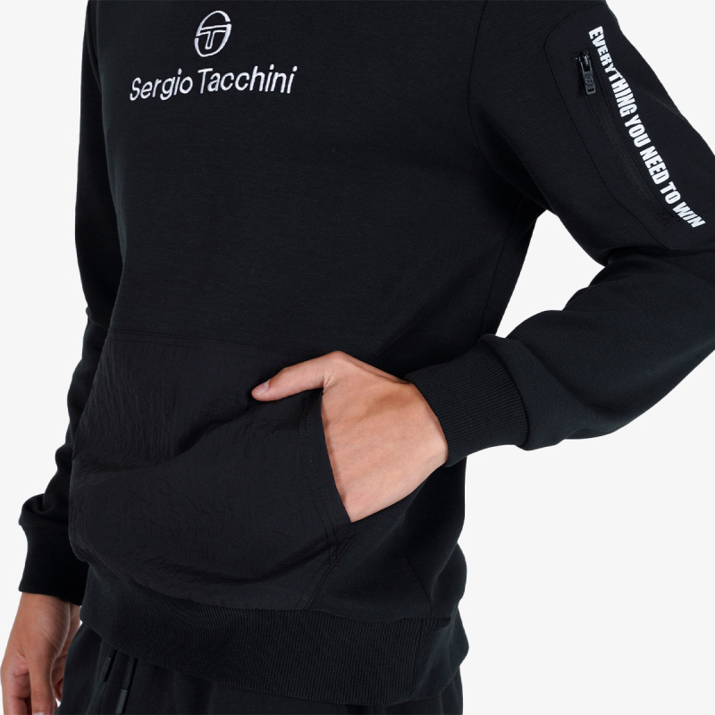 Sergio Tacchini JACK HOODIE 