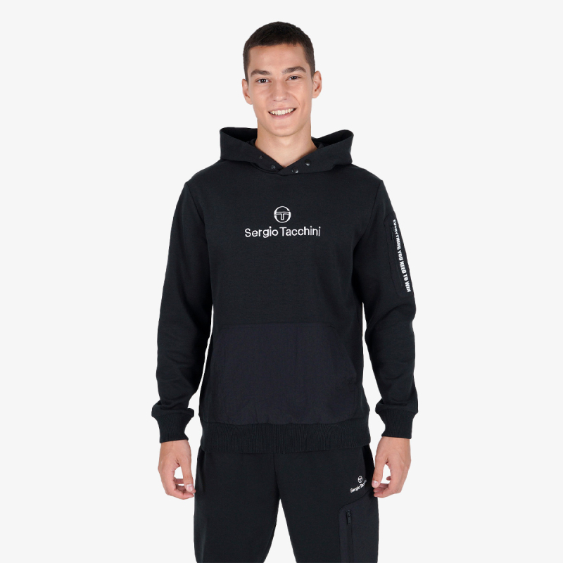 Sergio Tacchini JACK HOODIE 