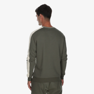 Sergio Tacchini Loggo 