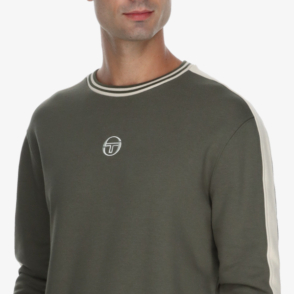 Sergio Tacchini Loggo 