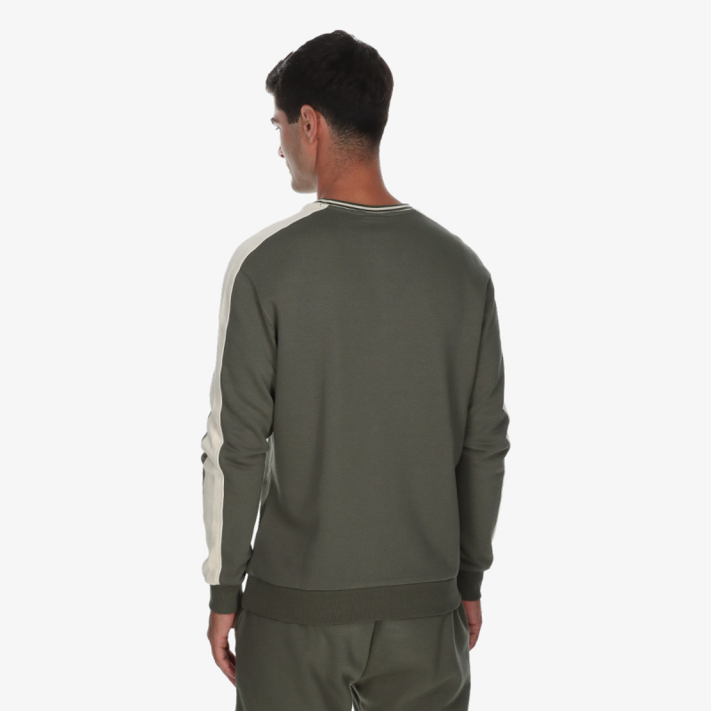 Sergio Tacchini Loggo 