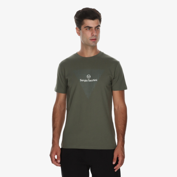 Sergio Tacchini Trio 