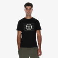 Sergio Tacchini Loggo