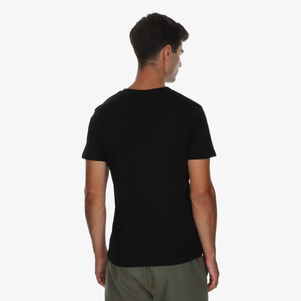 Sergio Tacchini Loggo 