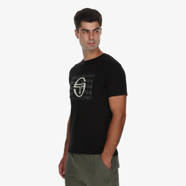 Sergio Tacchini Loggo 