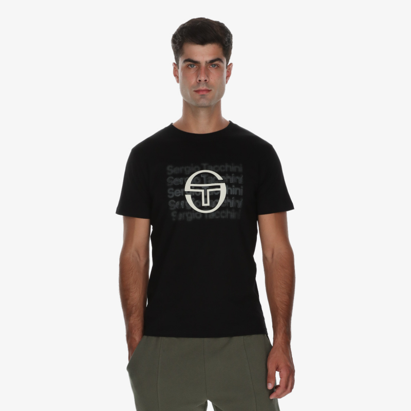 Sergio Tacchini Loggo