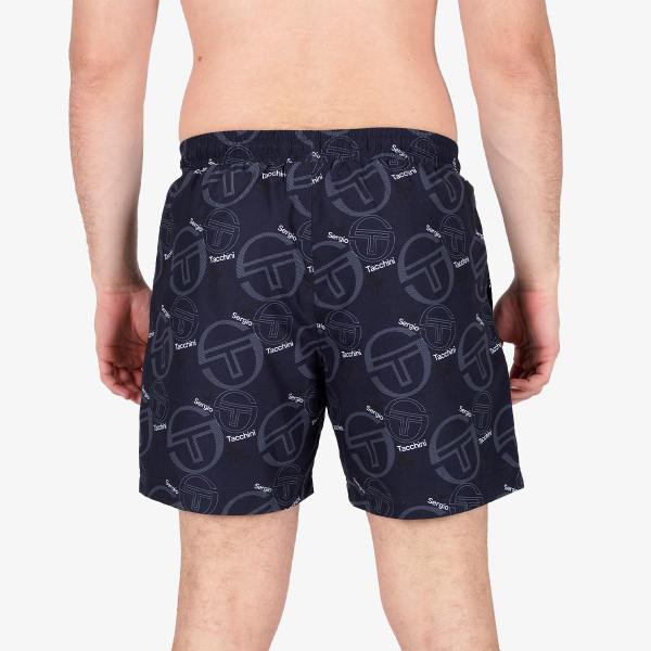 Sergio Tacchini PALM SWIMM 