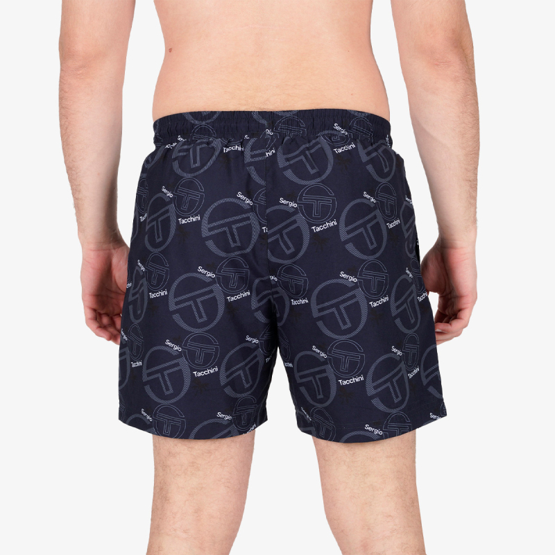 Sergio Tacchini PALM SWIMM 