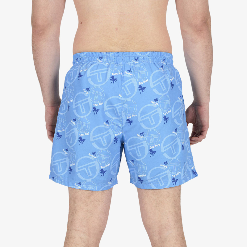 Sergio Tacchini PALM SWIMM 