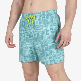 MOSAIC SWIMM 