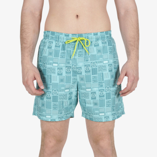 MOSAIC SWIMM 