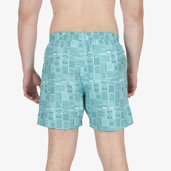 MOSAIC SWIMM 