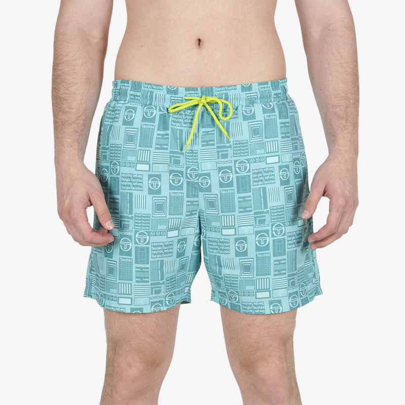 MOSAIC SWIMM 
