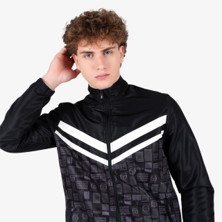 NERO TRACKSUIT 