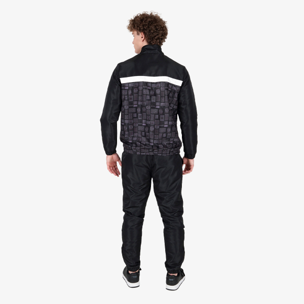 NERO TRACKSUIT 
