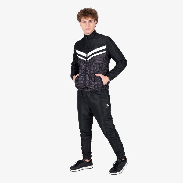 NERO TRACKSUIT 