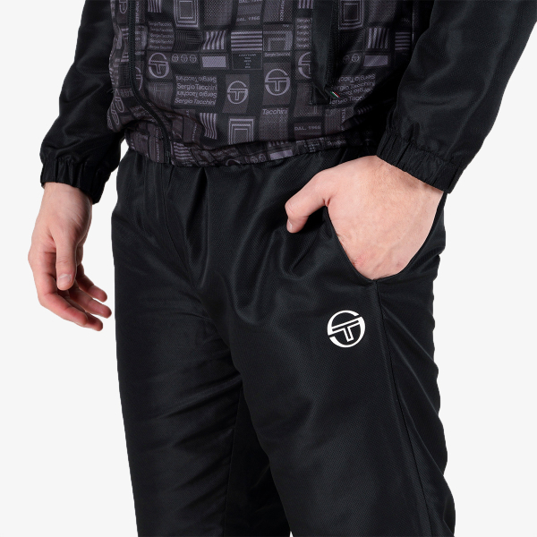 NERO TRACKSUIT 